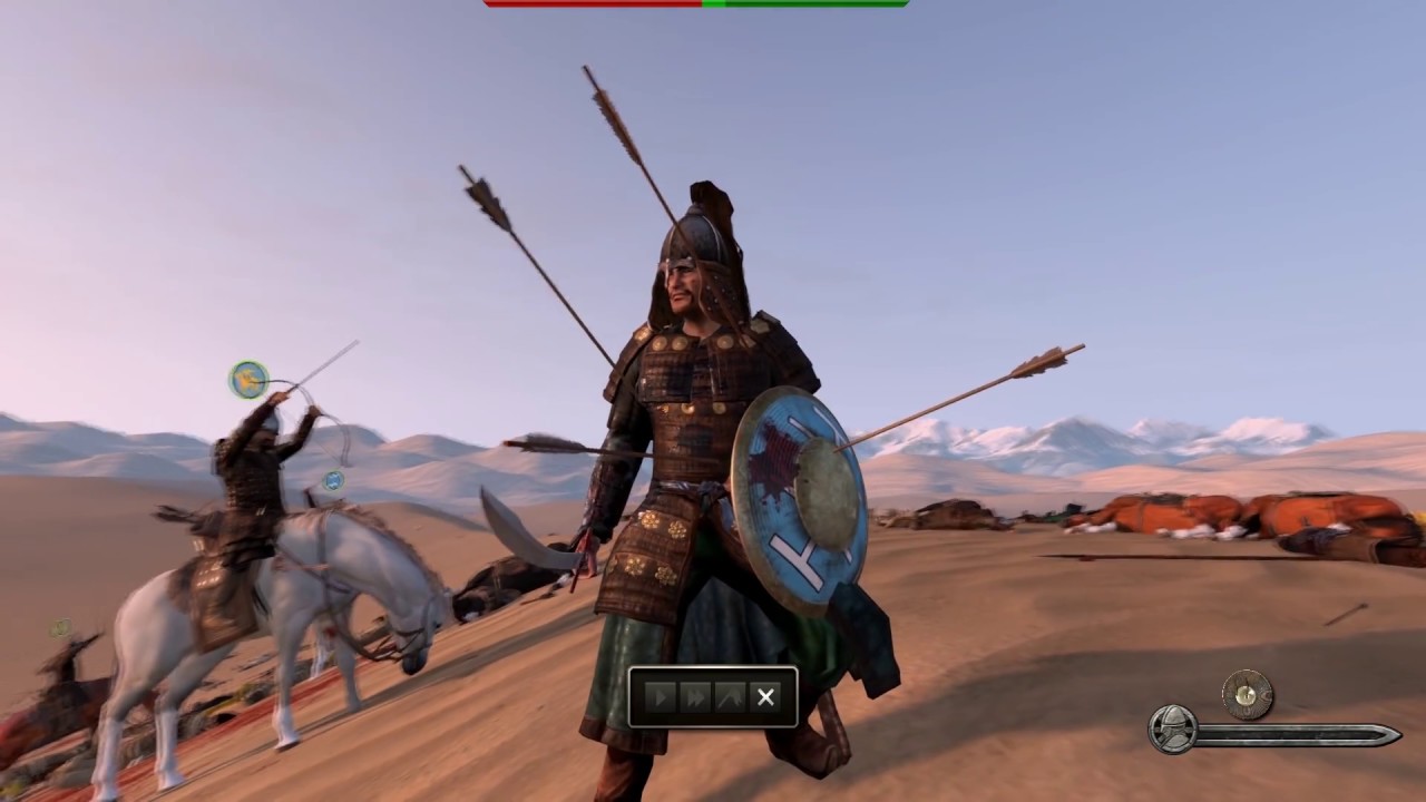 Mount and Blade II Bannerlord Full Game Mobile for Free