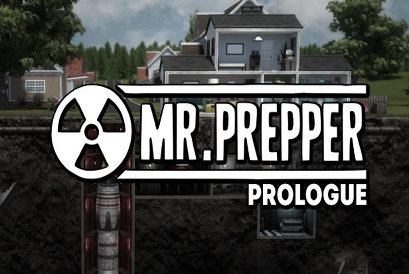 Mr. Prepper Mobile Game Download Full Free Version