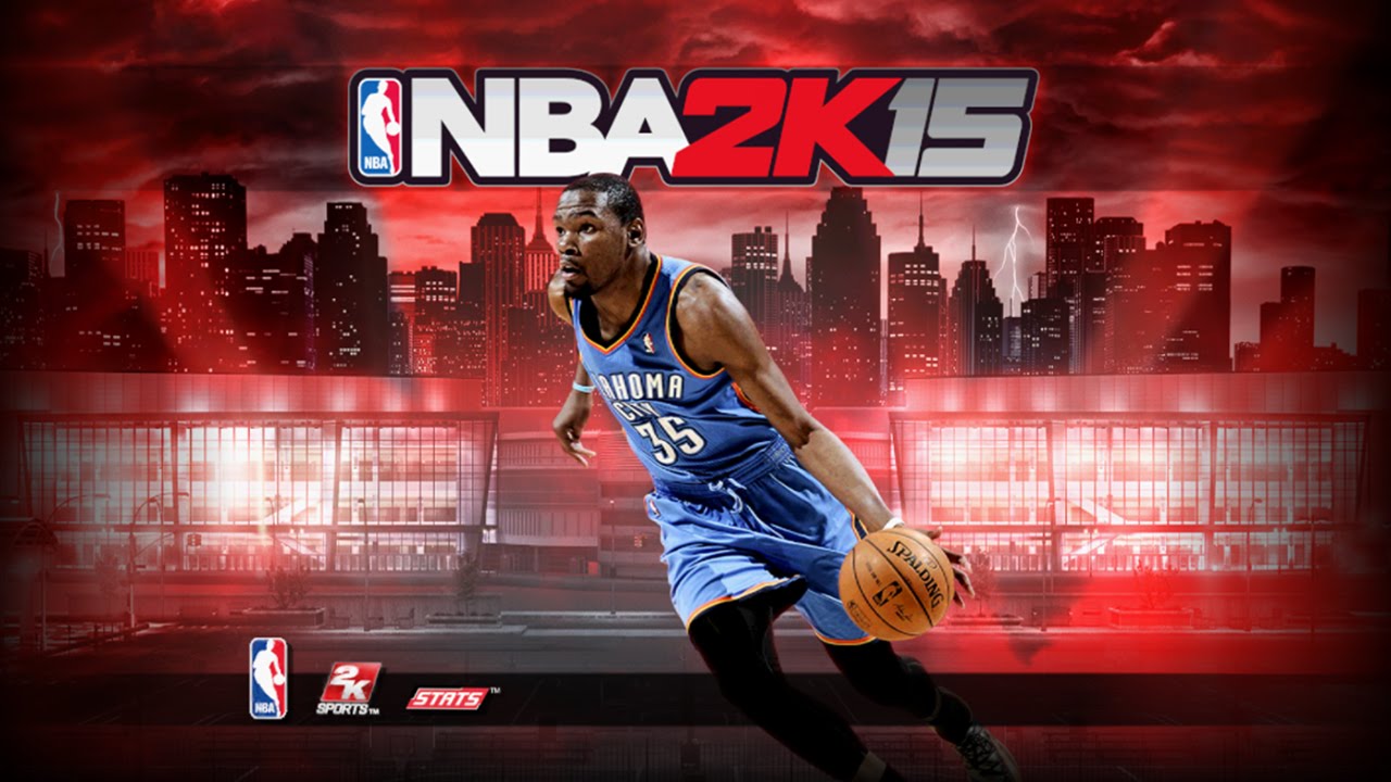 NBA 2K15 Full Game Mobile for Free