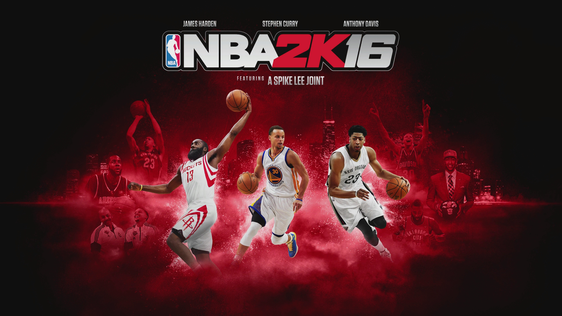 NBA 2K16 Game Download (Velocity) Free For Mobile