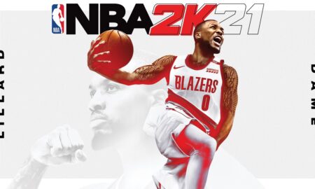 NBA 2K21 Install-Game: Full Game PC For Free
