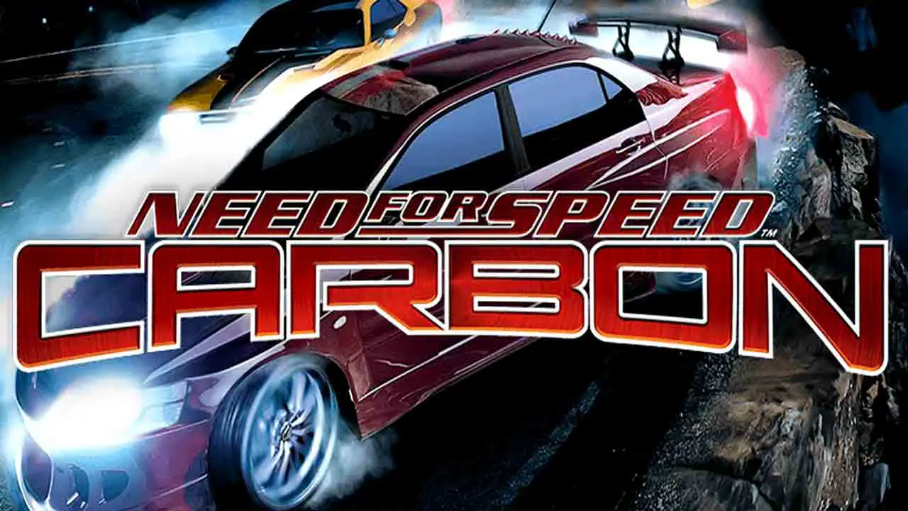 NEED FOR SPEED CARBON Mobile iOS/APK Version Download