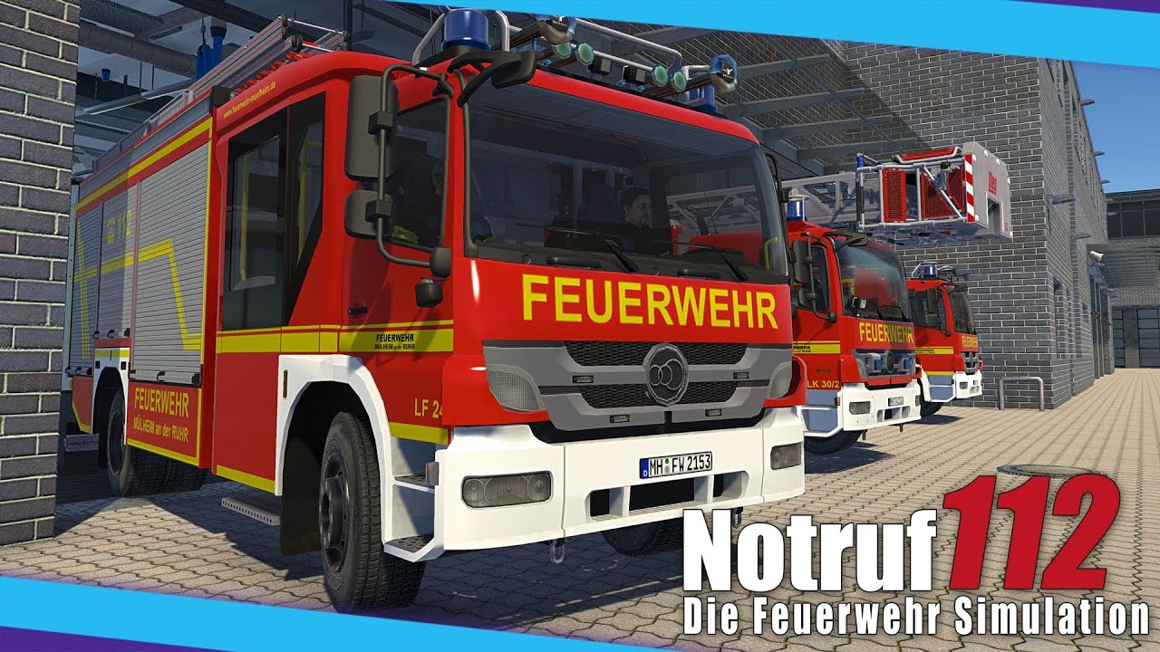 Notruf 112 | Emergency Call 112 IOS/APK Download