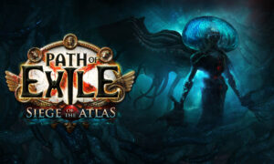 PATH OF EXILE Full Game Mobile for Free