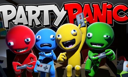 Party Panic PC Game Download For Free