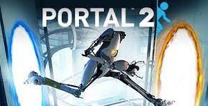 Portal 2 PC Download Game For Free