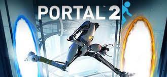 Portal 2 PC Download Game For Free
