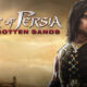 Prince Of Persia The Forgotten Sands Free Download PC Windows Game