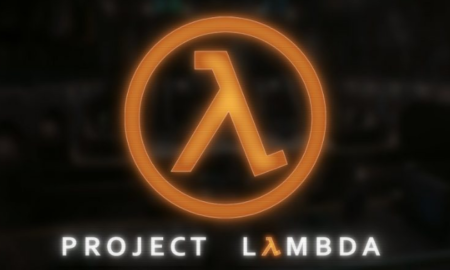 Project Lambda PC Game Download For Free