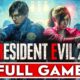 Resident Evil 2 Free Download PC Windows Game