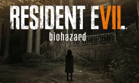 Resident Evil 7: Biohazard PC Download Game For Free