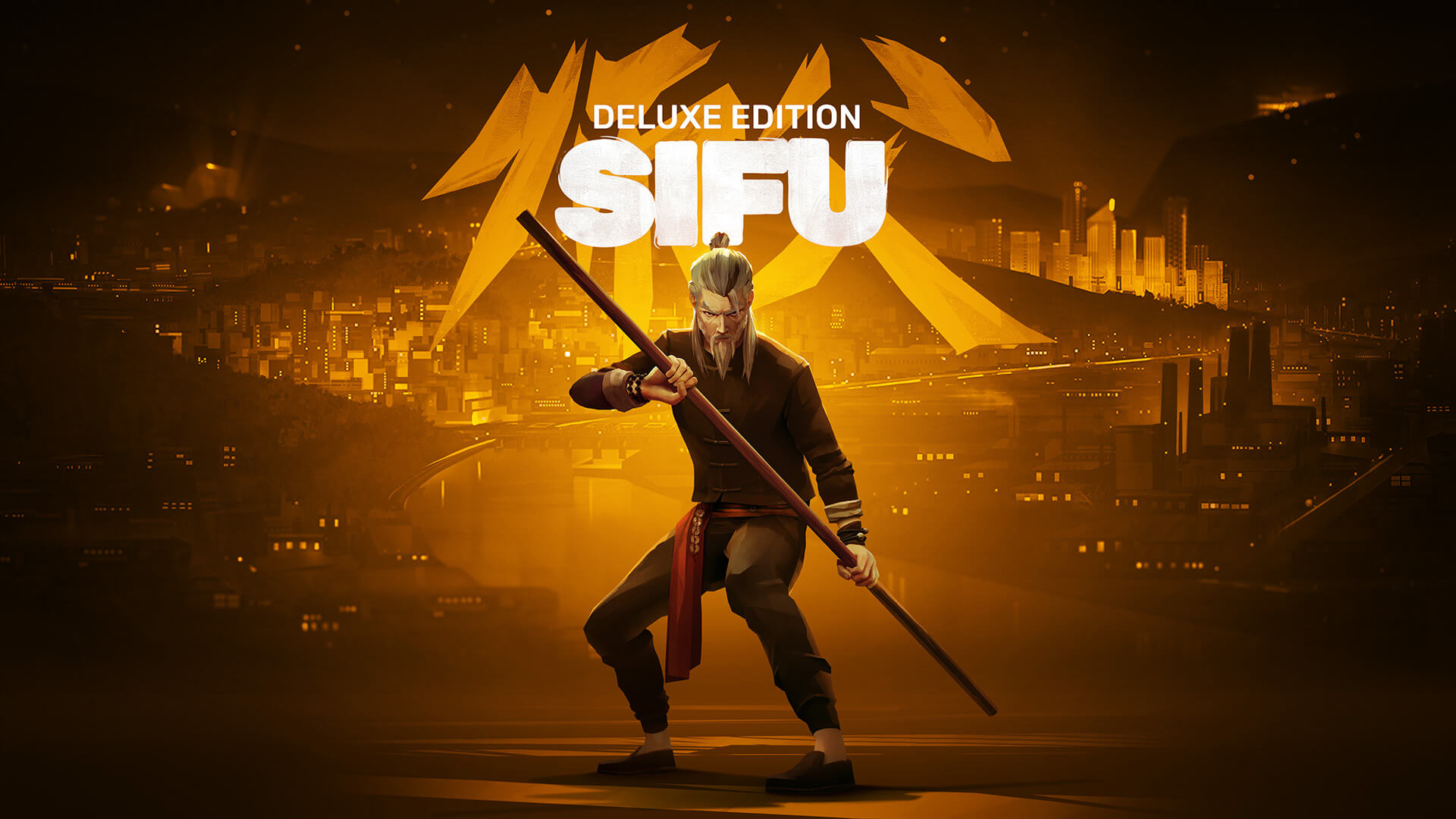 Sifu PC Game Download For Free