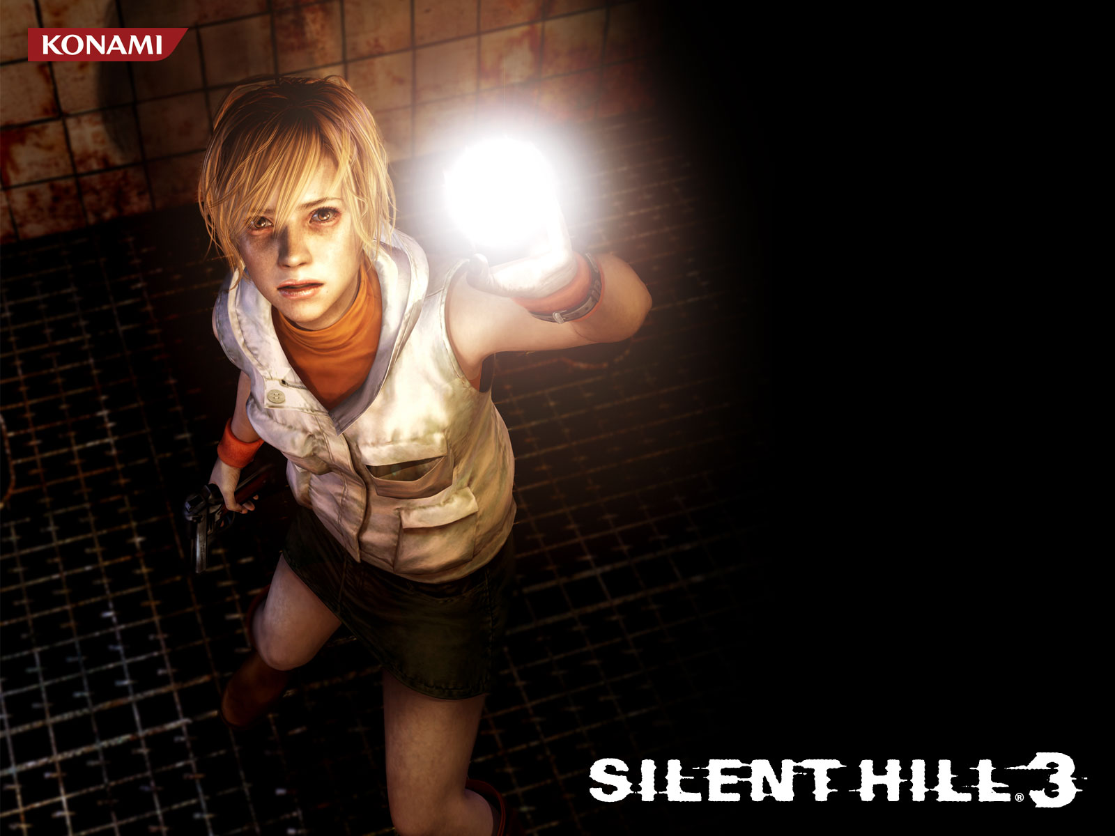 Silent Hill 3 Free Game For Windows Update April 2022