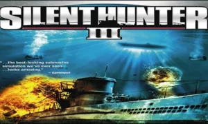 Silent Hunter III Full Game Mobile for Free
