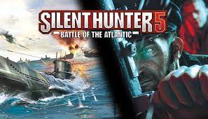 Silent Hunter V: Battle of the Atlantic Mobile iOS/APK Version Download