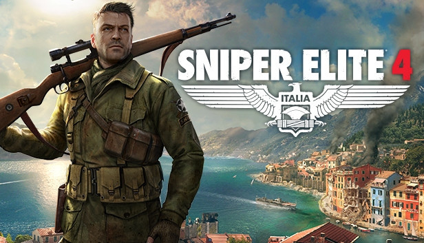Sniper Elite 4 Game Download (Velocity) Free For Mobile