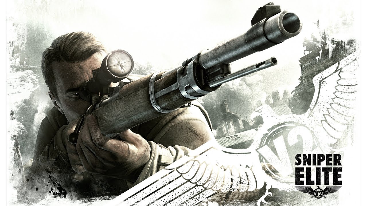 Sniper Elite V2 Download Full Game Mobile Free