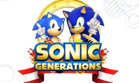 Sonic Generations Game Download