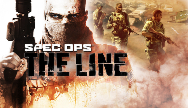 Spec Ops: The Line Free Download For PC