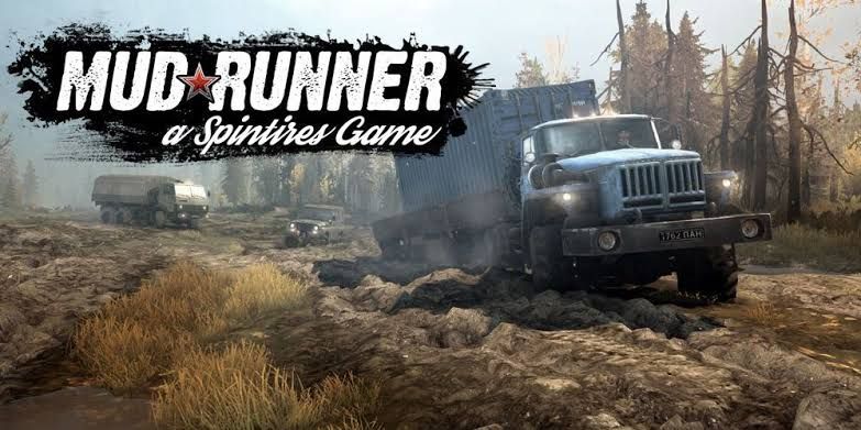 Spintires Mudrunner Game Download (Velocity) Free For Mobile
