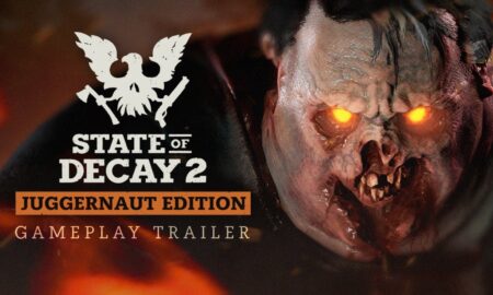 State of Decay 2 Juggernaut Edition Download Full Game Mobile Free