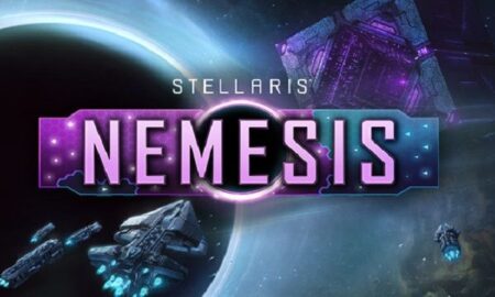 Stellaris: Nemesis Mobile iOS/APK Version Download