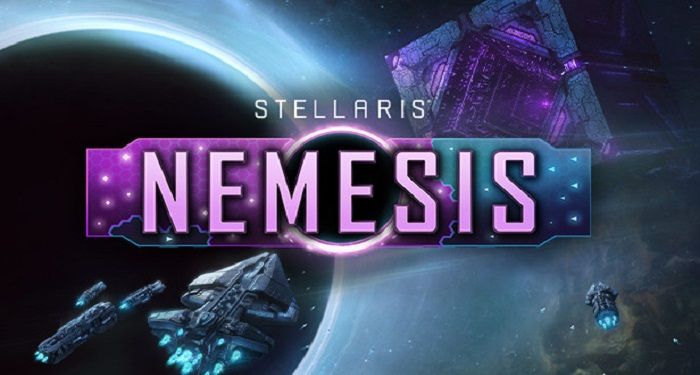 Stellaris: Nemesis Mobile iOS/APK Version Download
