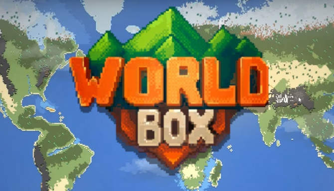 Super Worldbox Free Download PC Windows Game