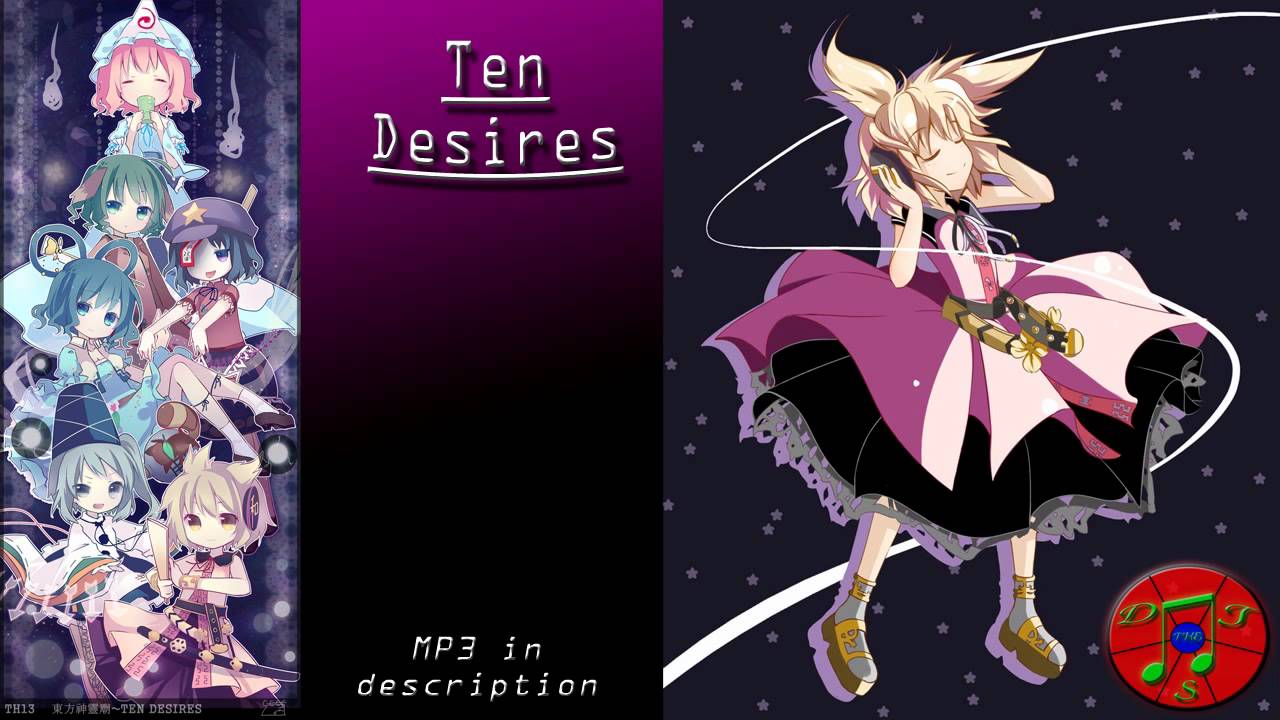 Ten Desires Free Game For Windows Update April 2022