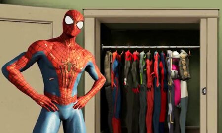 The Amazing Spider Man 2 Full Version Mobile Game