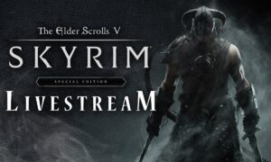 The Elder Scrolls V Skyrim Special Edition IOS/APK Download