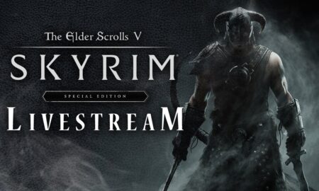The Elder Scrolls V Skyrim Special Edition IOS/APK Download