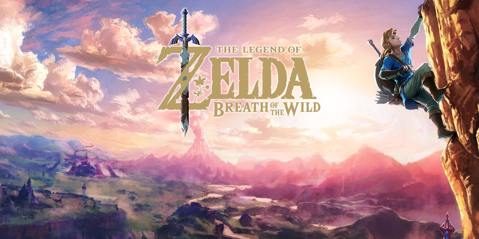 The Legend Of Zelda Breath Of The Wild Free Download For PC