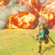 The Legend of Zelda Breath of the Wild Full Version Mobile Game