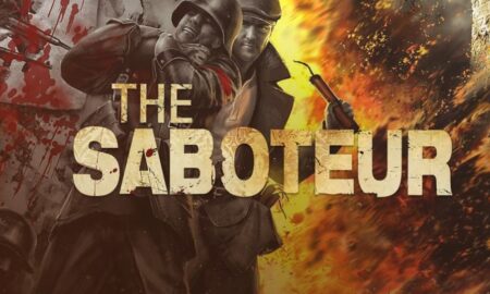 The Saboteur Free Mobile Game Download Full Version