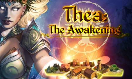 Thea: The Awakening PC Game Download For Free