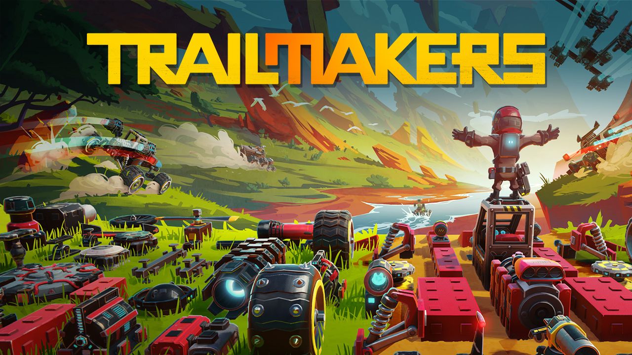 Trailmakers Mobile Game Download Full Free Version