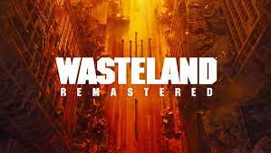 Wasteland Remastered Game Download