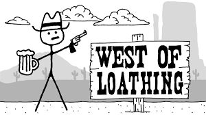 West Of Loathing Free Download For PC