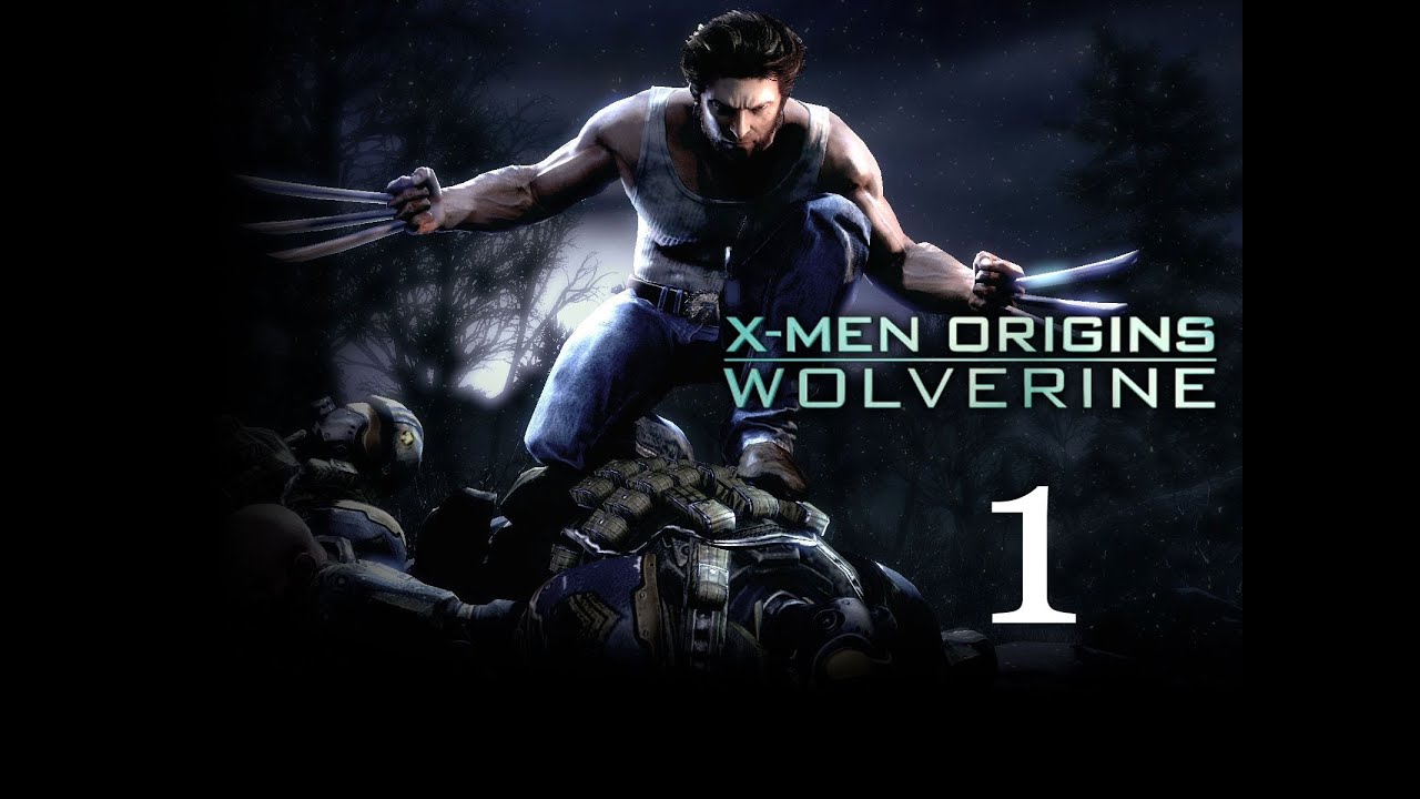 X-Men Origins: Wolverine Free Download For PC