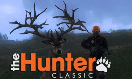 theHunter Classic Mobile Game Download Full Free Version
