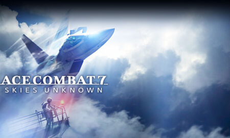 Ace Combat 7: Skies Unknown Game Download (Velocity) Free For Mobile