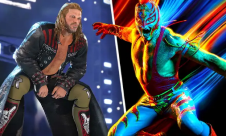 A Official WWE Role-Playing Game is Coming Soon