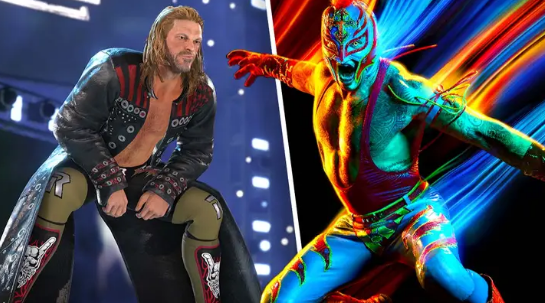 A Official WWE Role-Playing Game is Coming Soon