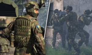 Arma is finally coming to consoles for the first time ever