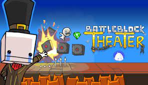 BattleBlock Theater Free Mobile Game Download Full Version
