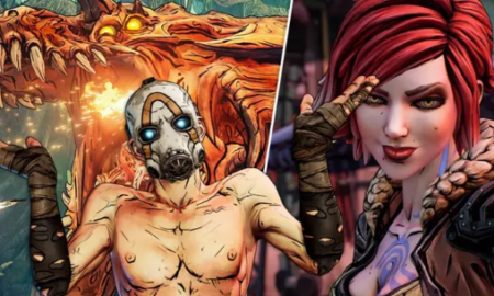 You Can Download and Keep 'Borderlands 3' Right Now for Free