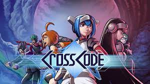 CROSSCODE PC Download Game For Free