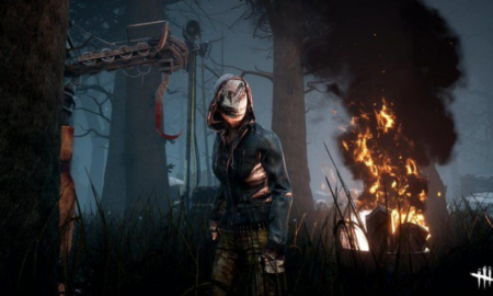 DEAD BY DAYLIGHT SHINE OF SECRETS – HEX: DEVOUR HOPE MAD GRIT, NO MITHER, AND OBJECT of OBSESSION