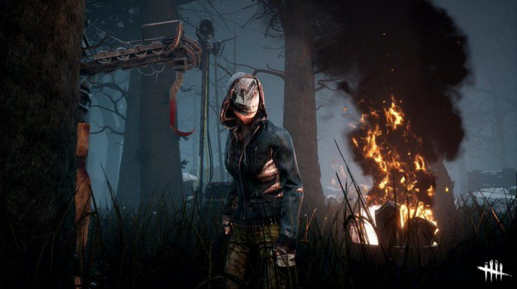 DEAD BY DAYLIGHT SHINE OF SECRETS – HEX: DEVOUR HOPE MAD GRIT, NO MITHER, AND OBJECT of OBSESSION